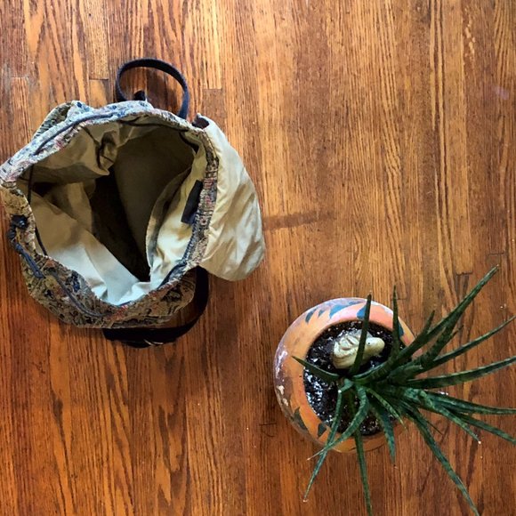 Backpack - Picture 2 of 2